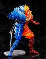 DRAGON QUEST FLAZZARD FIGMA - immagine 4
