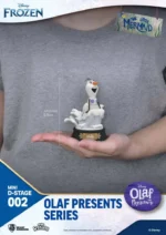 MINI D-STAGE OLAF PRESENTS SET - immagine 3