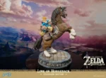 LEGEND OF ZELDA LINK ON HORSE LEGEND ST - immagine 7