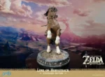 LEGEND OF ZELDA LINK ON HORSE LEGEND ST - immagine 4