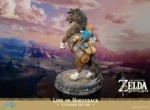 LEGEND OF ZELDA LINK ON HORSE LEGEND ST - immagine 6
