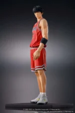 SLAM DUNK KAEDE RUKAWA PVC STATUE - immagine 5