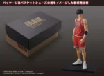 SLAM DUNK KAEDE RUKAWA PVC STATUE - immagine 6