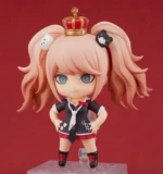 DANGANRONPA JUNKO ENOSHIMA NENDOROID - immagine 5