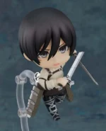 AOT MIKASA ACKERMAN NENDOROID - immagine 5