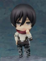 AOT MIKASA ACKERMAN NENDOROID - immagine 7