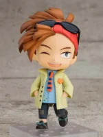 MY HERO ACADEMIA RODY SOUL NENDOROID - immagine 6