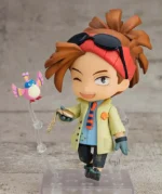 MY HERO ACADEMIA RODY SOUL NENDOROID - immagine 7