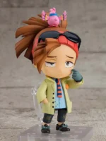 MY HERO ACADEMIA RODY SOUL NENDOROID - immagine 8