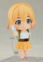 RENT A GIRLFRIEND MAMI NANAMI NENDOROID - immagine 5