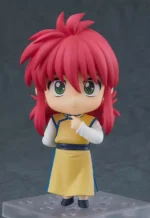 YU YU HAKUSHO KURAMA NENDOROID - immagine 6