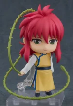 YU YU HAKUSHO KURAMA NENDOROID - immagine 7