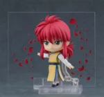 YU YU HAKUSHO KURAMA NENDOROID - immagine 8