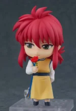 YU YU HAKUSHO KURAMA NENDOROID - immagine 5