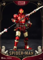 MEDIEVAL KNIGHT SPIDER-MAN DAH - immagine 7