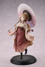SPICE AND WOLF HOLO HAKAMA 1/6 STATUE - immagine 5