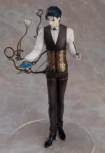 FATE G/O RULER SHERLOCK HOLMES ST - immagine 8