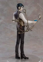 FATE G/O RULER SHERLOCK HOLMES ST - immagine 7