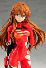 REBUILD EVANGELION ASUKA LANGLEY PUP - immagine 5