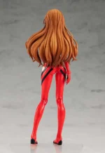 REBUILD EVANGELION ASUKA LANGLEY PUP - immagine 4