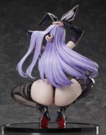 BINDING CREATORS OPINION OLIVIA BUNNY ST - immagine 8