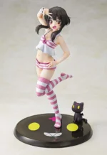 KONO SUBARASHI MEGUMIN HOODIE CHOMOSUKE - immagine 7