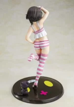 KONO SUBARASHI MEGUMIN HOODIE CHOMOSUKE - immagine 8