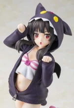 KONO SUBARASHI MEGUMIN HOODIE CHOMOSUKE - immagine 6