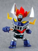 GREAT MAZINGER NENDOROID - immagine 8