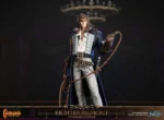 CASTELVANIA RICHTER BELMONT STATUE - immagine 7
