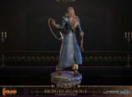 CASTELVANIA RICHTER BELMONT STATUE - immagine 5
