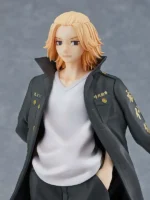 TOKYO REVENGERS MANJIRO SANO PUP - immagine 5