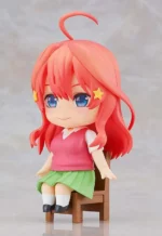 QUINTESS QUINT ITSUKI NENDOROID SWACCHAO - immagine 5