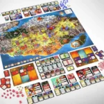 Masters of the Universe-Fields of Eternia-Edizione Italiana