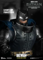 BATMAN ARMORED DARK KNIGHT RETURNS DAH - immagine 7