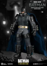 BATMAN ARMORED DARK KNIGHT RETURNS DAH - immagine 5