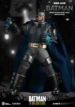 BATMAN ARMORED DARK KNIGHT RETURNS DAH - immagine 6