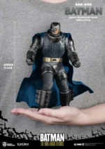 BATMAN ARMORED DARK KNIGHT RETURNS DAH - immagine 4