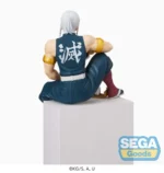 DEMON SLAYER TENGEN PM PERCHIN FIG RERUN - immagine 5