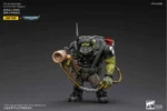 WH40K ORK KOMMANDOS COMMS BOY WAGZUK - immagine 3