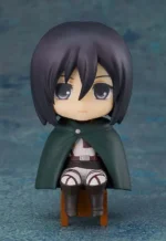 AOT MIKASA ACKERMAN NENDOROID SWACCHAO - immagine 6