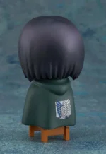 AOT MIKASA ACKERMAN NENDOROID SWACCHAO - immagine 7