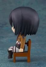 AOT MIKASA ACKERMAN NENDOROID SWACCHAO - immagine 5