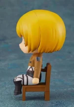 AOT ARMIN ARLERT NENDOROID SWACCHAO - immagine 5