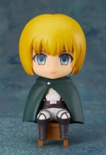 AOT ARMIN ARLERT NENDOROID SWACCHAO - immagine 6
