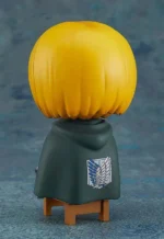 AOT ARMIN ARLERT NENDOROID SWACCHAO - immagine 7