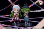 DEMON SLAYER DAKI + GYUTARO MINI FIG - immagine 4