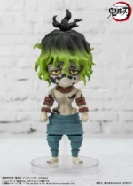 DEMON SLAYER DAKI + GYUTARO MINI FIG - immagine 7