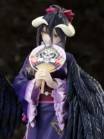 OVERLORD ALBEDO YUKATA 1/8 STATUE - immagine 6