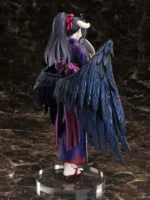 OVERLORD ALBEDO YUKATA 1/8 STATUE - immagine 8